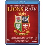 British And Irish Lions Tour To Australia 2013 - Lions Raw BD – Hledejceny.cz