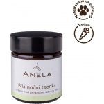 Anela Bílá noční teenka zinková mast pro problematickou pleť se sklony k akné 30 ml – Zboží Mobilmania