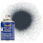 Revell - Barva ve spreji - 34199: metalická hliníková (aluminium metallic) 100ml – Hledejceny.cz
