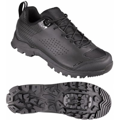 Force HILL Vibram černá – Zboží Dáma
