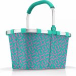 Reisenthel Carrybag signature spectra green – Hledejceny.cz