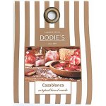 Dodies´s vonný vosk do aromalampy ve tvaru srdíčka Casablanca 1 ks – Hledejceny.cz