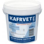 Kafrvet 10% ung 1 kg – Zboží Mobilmania