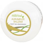 HillVital Aurumflex mast na hemoroidy 60 ml – Hledejceny.cz