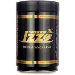 Caffé Izzo 100% Arabica Gold 250 g – Zbozi.Blesk.cz