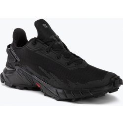 Salomon Alphacross 4 L47063900 black/black/black