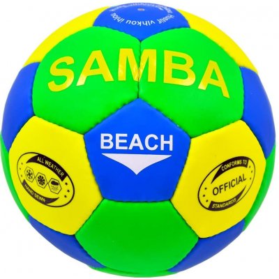 SPORTTEAM BEACH SAMBA – Zboží Dáma
