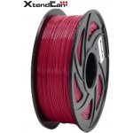Xtendlan PLA 1,75mm červený 1kg 3DF-PLA1.75-RD 1KG – Zboží Živě