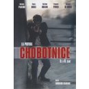 Chobotnice 1 - 5. a 6. část DVD