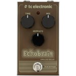 TC electronic Echobrain Analog Delay – Zboží Mobilmania