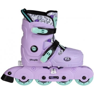 Powerslide Playlife Smile Girls – Zboží Mobilmania
