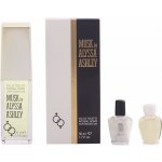 Alyssa Ashley Musk EDT 50 ml + Musk oil 5 ml + White Musk oil 5 ml dárková sada – Hledejceny.cz