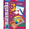 Matematika 6 II.díl - Oldřich Odvárko, Jiří Kadleček