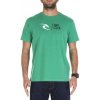 Pánské Tričko Rip Curl FRESH RIPA SS TEE Simply Green