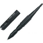 ESP Taktické pero s rozbíječem skel černé – Zboží Mobilmania