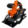 Okružní pila Black & Decker BDCCS18M1-QW