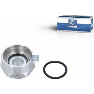 závit motorové svíčky DT Spare Parts 2.32245 – Hledejceny.cz