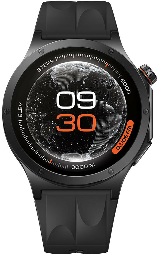 OPPO Watch X3