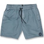 Volcom Center Trunk 17 ABYSS pánské koupací šortky – Sleviste.cz