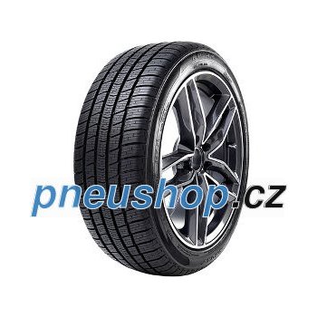 Pneumatiky Radar Dimax 4 Season 195/55 R16 91W , Runflat