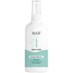 NAÏF dětský sprej po opalování bez parfemace Baby & Kids (Cooling Aftersun 0% Parfume) 175 ml – Zboží Mobilmania