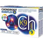 FORFIT Chondrofit komplex 9 Galmed 180 tablet – Hledejceny.cz