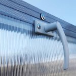 Scobax Vitamin 4 x 3 m polykarbonát 8 mm BDX00775 – Zboží Dáma