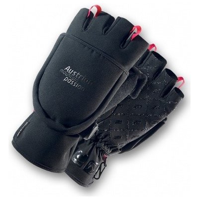 Zanier Walk.Zb W black – Hledejceny.cz