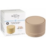 Maison Berger Paris Bezdrátový elektrický difuzér Nomade s náplní Bavlněná péče Ø 8 cm béžový 7039 – Hledejceny.cz