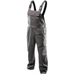 Neo Tools Panské pracovní kalhoty s laclem 5907558415506