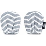 KipKep dětské rukavice proti poškrábání MITTENS ECO Bee Special – Zboží Mobilmania