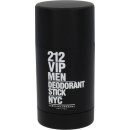 Carolina Herrera 212 VIP Men deostick 75 ml