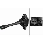 Zapalovací cívka HELLA 5DA 358 290-241 – Zboží Mobilmania