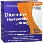JutaVit Diosmin + Hesperidin 500 mg 120 tablet – Hledejceny.cz