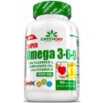 Amix Super Omega 3 6 9 90 kapslí – Hledejceny.cz