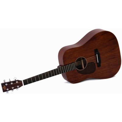 Sigma Guitars DM-15L – Hledejceny.cz