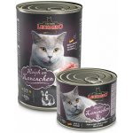 Leonardo Bohaté na králičí maso 200 g – Hledejceny.cz