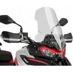 Puig Touring 21754W čirá – Zboží Mobilmania