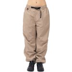 EIVY OVERSIZED OUTDOOR PANTS sand – Zboží Mobilmania