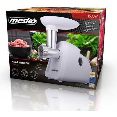 Mesko MS 4809 – Sleviste.cz
