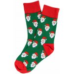 Julsokka vánoční ponožky, Santa Claus – Hledejceny.cz