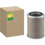 MANN-FILTER Vzduchový filtr MANN C17134 (MF C17134) – Hledejceny.cz