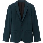 Celio Sako slim Muamaury Zelená – Zbozi.Blesk.cz