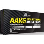 Olimp AAKG Extreme 120 kapslí – Zboží Mobilmania