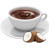 Horká čokoláda a kakao Antico Eremo Kokosová 30 g