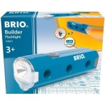 Brio BUILDER 34601 Svítilna – Zboží Mobilmania