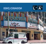 King Crimson - Live At The Orpheum LP – Hledejceny.cz
