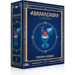 Albi ABRAKADABRA Kulička a kalíšek – Sleviste.cz