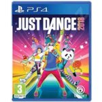 Just Dance 2018 – Zbozi.Blesk.cz