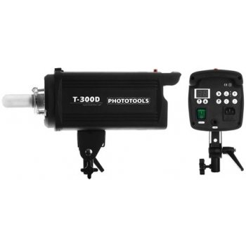 Phototools TD-300 Ws